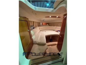 CRANCHI CSL 28
