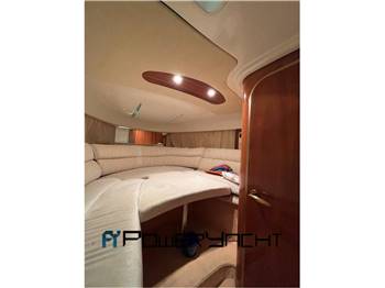 CRANCHI CSL 28