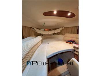 CRANCHI CSL 28