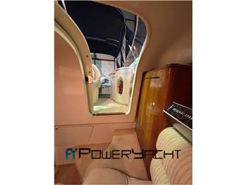CRANCHI CSL 28