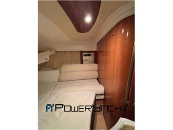 CRANCHI CSL 28