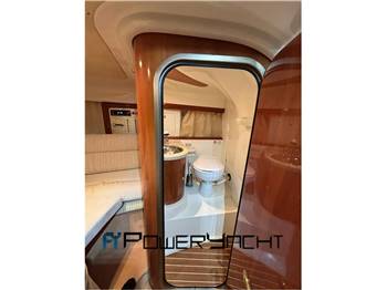 CRANCHI CSL 28
