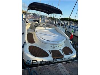 CRANCHI CSL 28