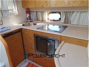 Princess 366 Riviera