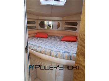 Princess 366 Riviera