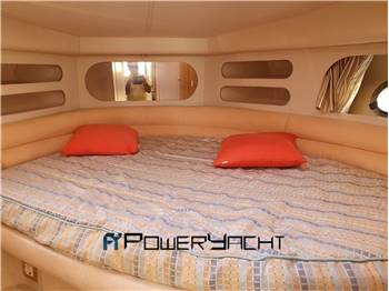 Princess 366 Riviera