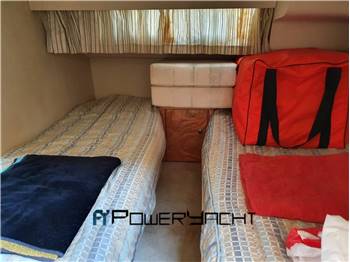 Princess 366 Riviera