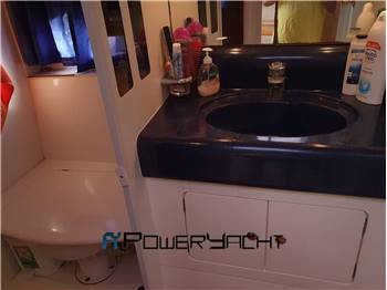 Princess 366 Riviera