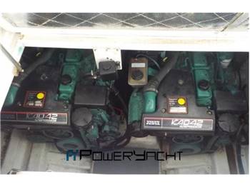 Princess 366 Riviera