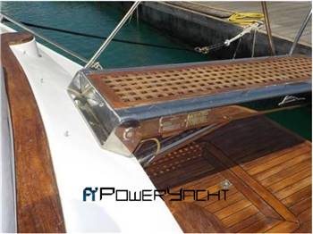 Princess 366 Riviera