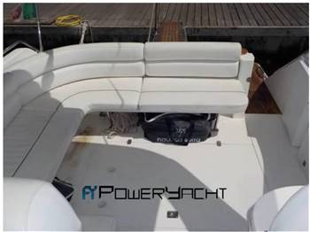 Princess 366 Riviera