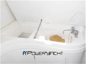 Princess 366 Riviera