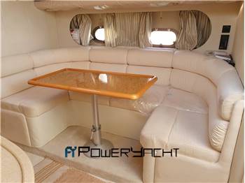 Princess 366 Riviera