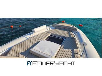 Salpa Soleil 33