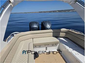 Salpa Soleil 33