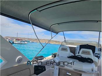 Salpa Soleil 33