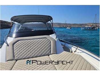 Salpa Soleil 33