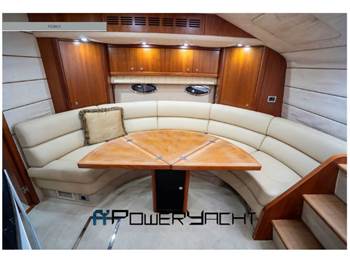 Sunseeker Portofino 47