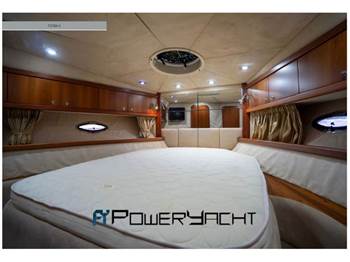 Sunseeker Portofino 47