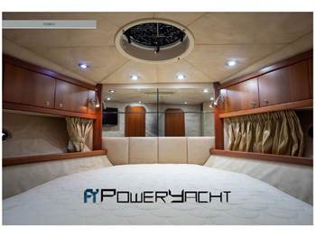 Sunseeker Portofino 47