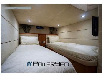 Sunseeker Portofino 47
