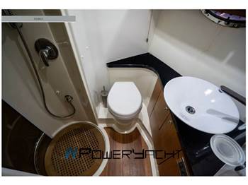 Sunseeker Portofino 47