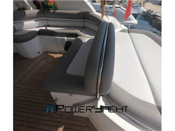 Sunseeker Portofino 47