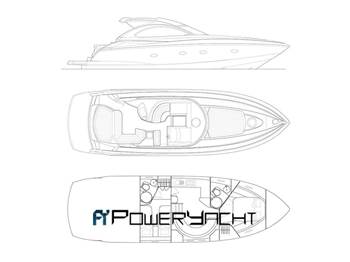 Sunseeker Portofino 47