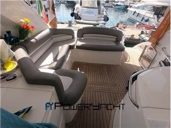 Sunseeker Portofino 47