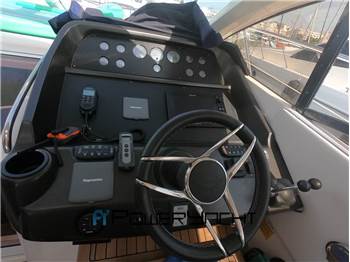 Sunseeker Portofino 47