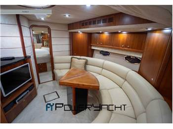 Sunseeker Portofino 47