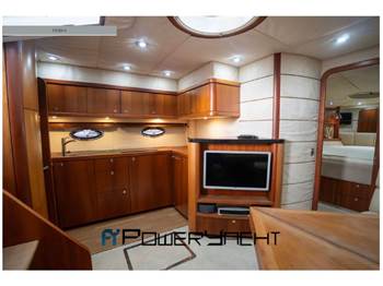Sunseeker Portofino 47