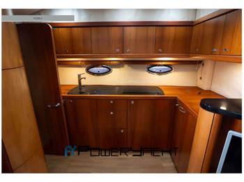 Sunseeker Portofino 47