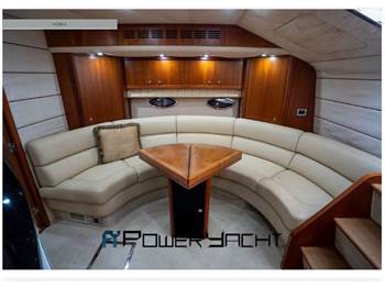 Sunseeker Portofino 47