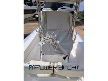 Italboats Stingher 747