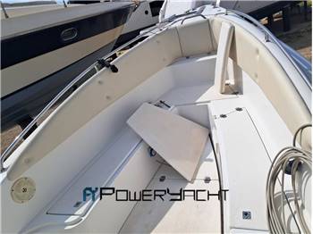 Italboats Stingher 747