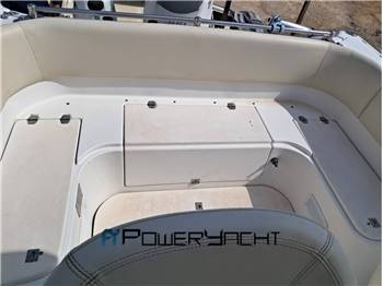 Italboats Stingher 747