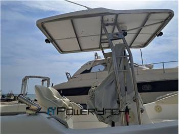 Italboats Stingher 747