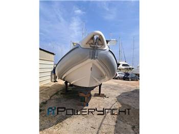 Italboats Stingher 747