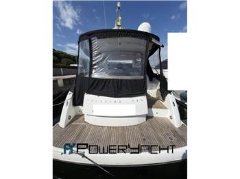 Jeanneau Prestige 38S