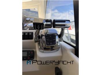 Jeanneau Prestige 38S