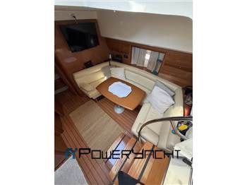 Jeanneau Prestige 38S