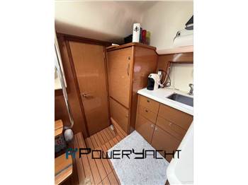 Jeanneau Prestige 38S
