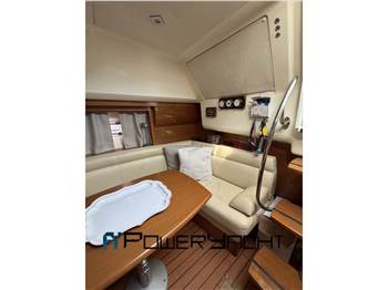 Jeanneau Prestige 38S