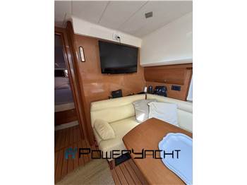 Jeanneau Prestige 38S