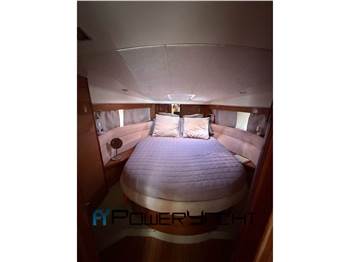Jeanneau Prestige 38S