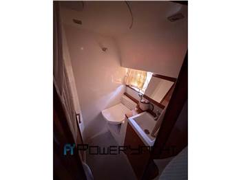 Jeanneau Prestige 38S