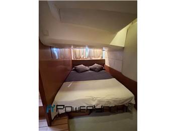 Jeanneau Prestige 38S