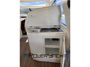 Jeanneau Prestige 38S