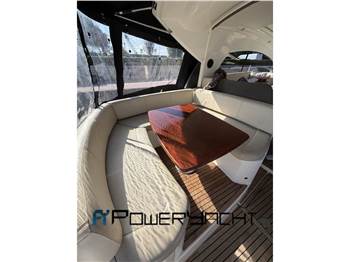 Jeanneau Prestige 38S